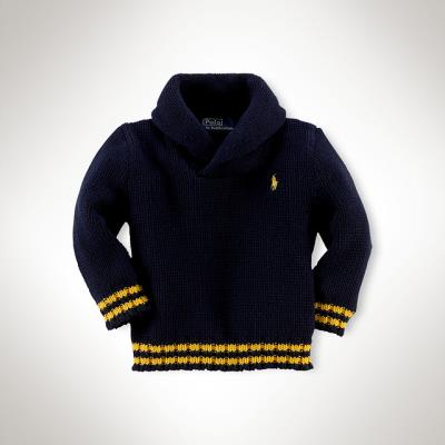 Cheap Kid's Polo Sweaters wholesale No. 45